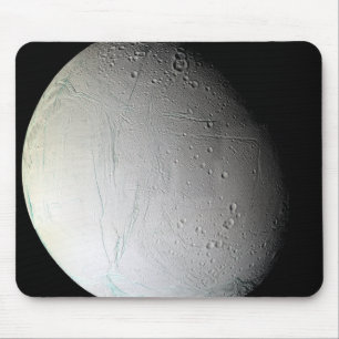 Saturns måne Enceladus 3 Musmatta