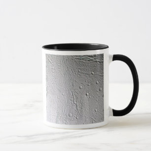 Saturns måne Enceladus 4 Mugg