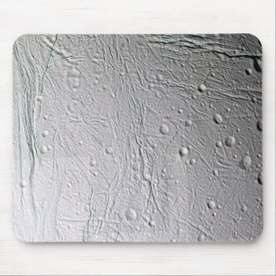 Saturns måne Enceladus 4 Musmatta