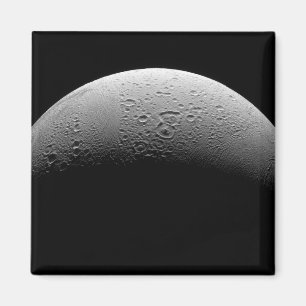 Saturns måne Enceladus 5 Magnet