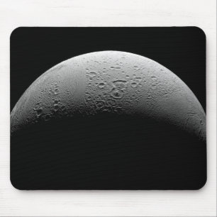 Saturns måne Enceladus 5 Musmatta