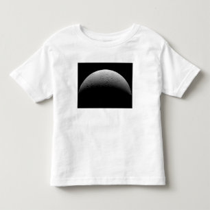 Saturns måne Enceladus 5 T-shirt
