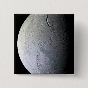 Saturns måne Enceladus Knapp