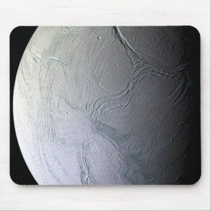 Saturns måne Enceladus Musmatta