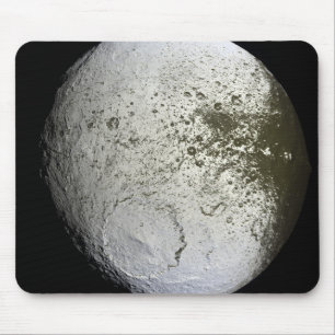 Saturns måne Iapetus 2 Musmatta