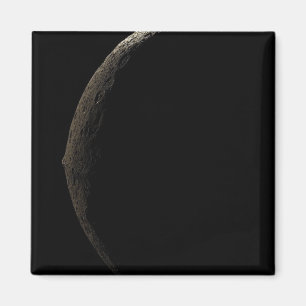 Saturns måne Iapetus Magnet