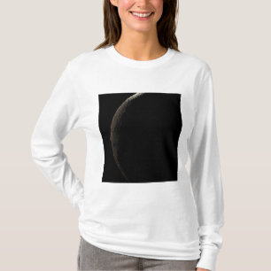 Saturns måne Iapetus Tee