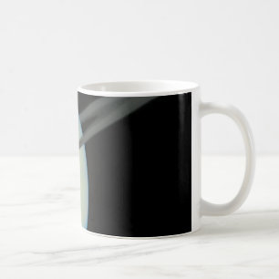Saturns Måne Kaffemugg