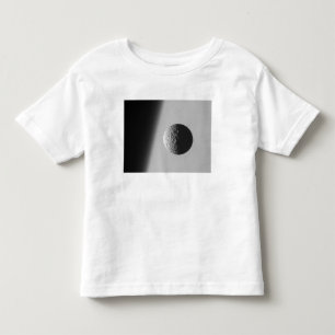 Saturns måne Mimas T-shirt