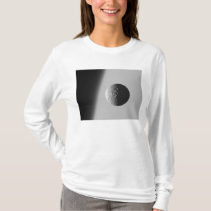 Saturns måne Mimas T-shirt