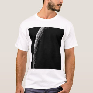 Saturns måne Tethys T Shirt