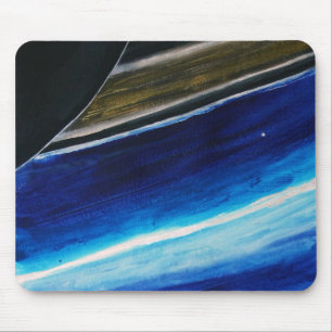 Saturns Ringar Musmatta