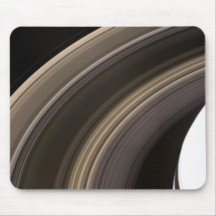 SATURN'S RINGAR MUSMATTA
