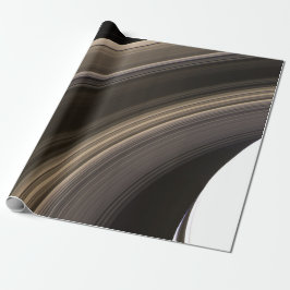 SATURN'S RINGAR PRESENTPAPPER
