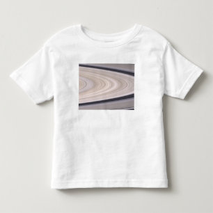 Saturns ringsystem tee