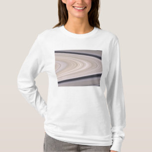 Saturns ringsystem tröja