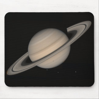 Saturnus by Voyager 2 Musmatta