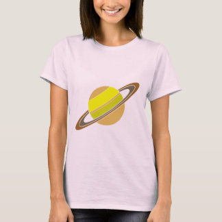 SATURNUS T-SHIRT