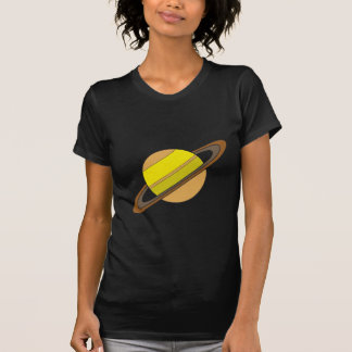 SATURNUS TEE SHIRT