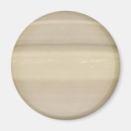 Saturnus utan Ringar Magnet