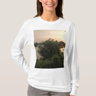 Satyam Group T-shirt