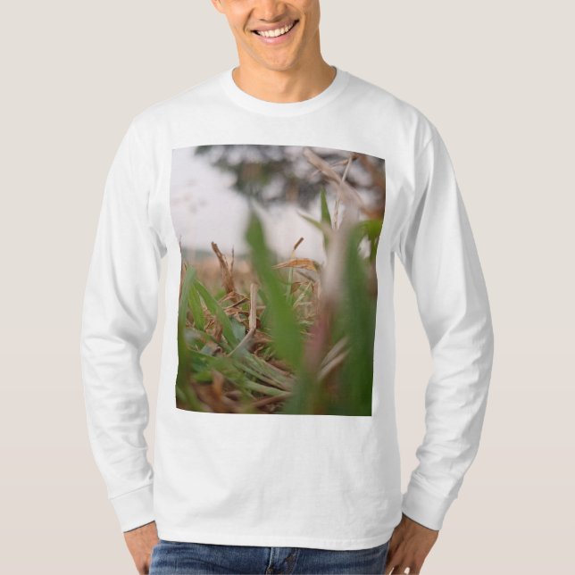 Satyam Group T-shirt (Framsida)