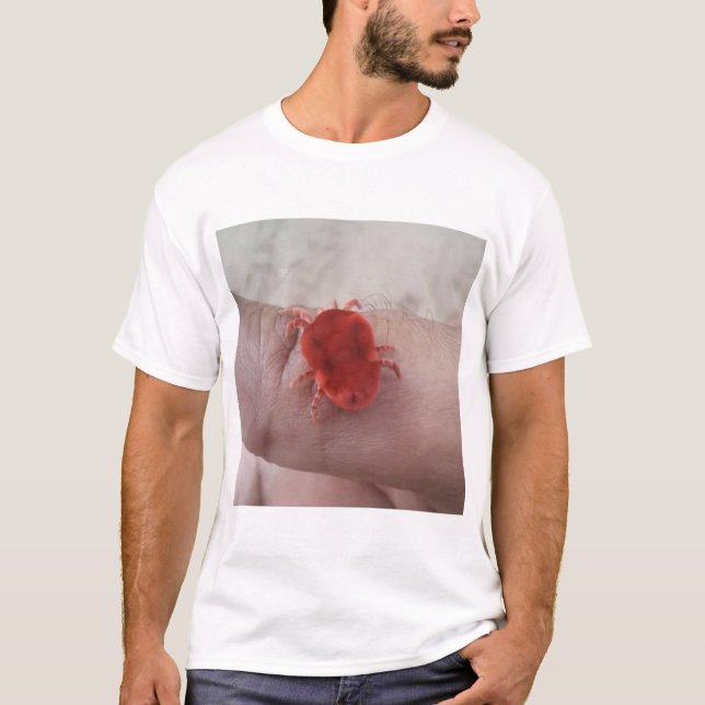 Satyam Group t-shirt (Framsida)