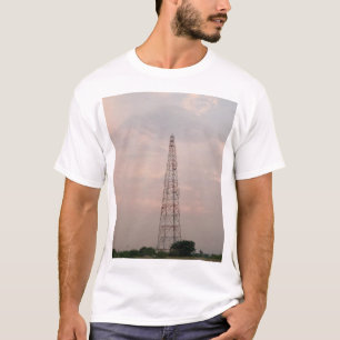 Satyam Group T-shirt
