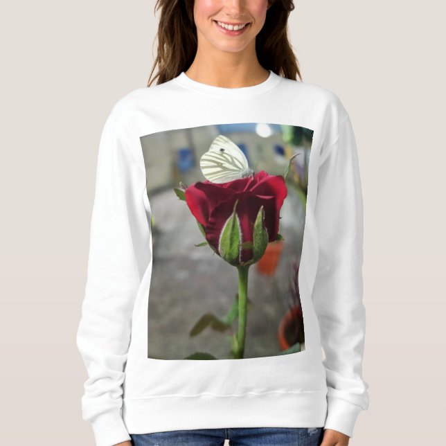 Satyam Group Women's Hoodies T Shirt (Framsida)