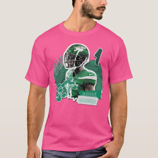 Sauce Gardner Football Shirt Tapestry T Shirt