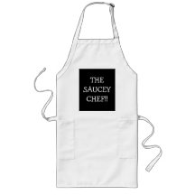 Saucey Chef >Roliga meningar på Aprse