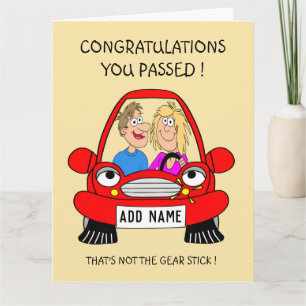 Saucy har just klarat körtestkortet kort