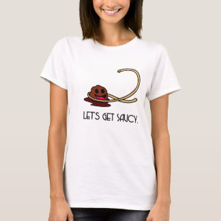 Saucy Shirt Tröja
