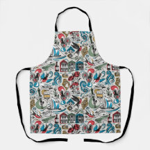 Saudade // populära motiv från Portugal