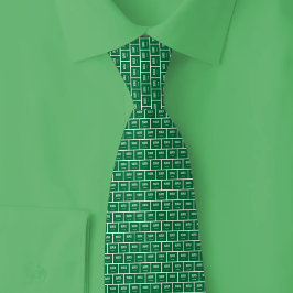 Saudi Arabia Flag Brick Pattern Slips