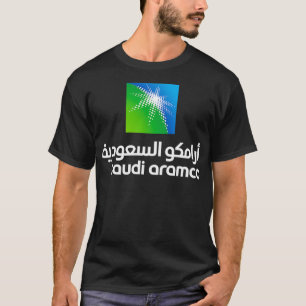 saudi aramco t shirt