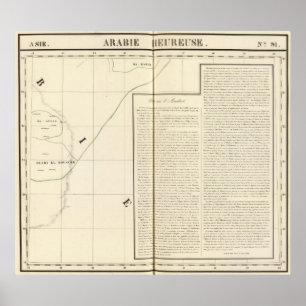 Saudiarabien 91 poster