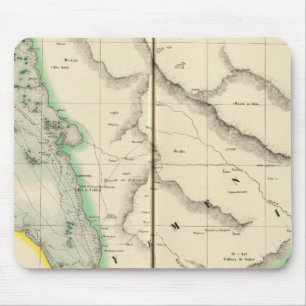Saudiarabien, Asien 100 Musmatta
