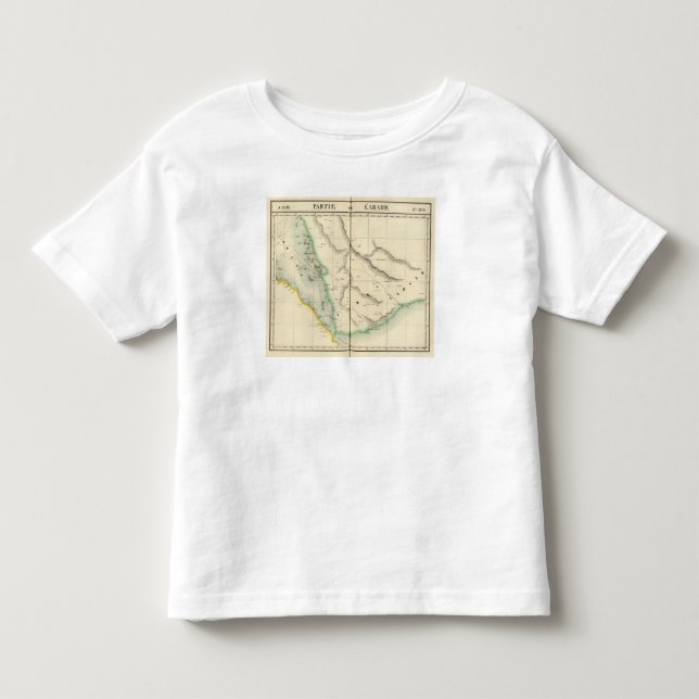 Saudiarabien Asien 100 Tee Shirt (Framsida)