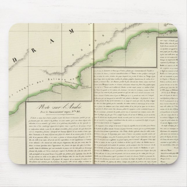 Saudiarabien, Asien 101 Musmatta (Framsidan)