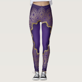 Saudiarabien Leggings