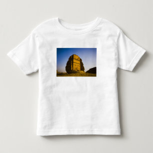Saudiarabien, Madain Saleh, forntida 4 Tröja