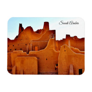 Saudiarabien Magnet