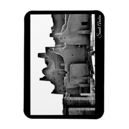 Saudiarabien Magnet