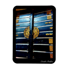 Saudiarabien Magnet