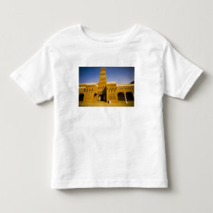Saudiarabien, Riyad, Al Diriya-moskén Tee