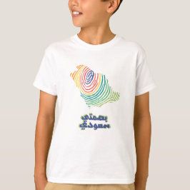 Saudiarabiens nationaldag  t shirt