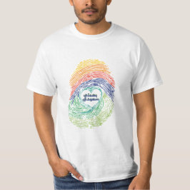 Saudiarabisk nationaldag T-Shirt