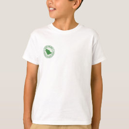 Saudiarabisk T-shirt