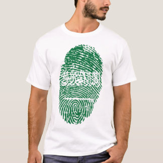 Saudiarabiska T Shirt